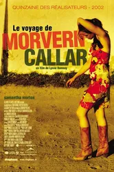 Морверн Каллар 2002 постер
