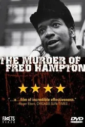 The Murder of Fred Hampton постер