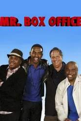 Mr. Box Office постер