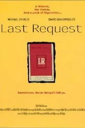 Last Request 2001 постер