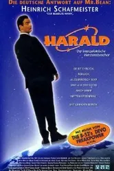 Харальд 1997 постер