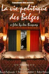 La vie politique des Belges постер