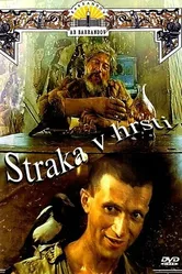 Сорока в кулаке 1983 постер
