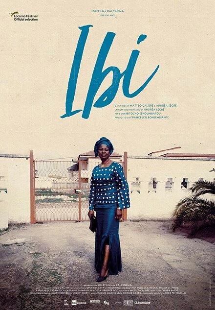 Постер Ibi
