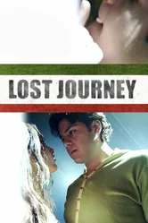 Lost Journey постер