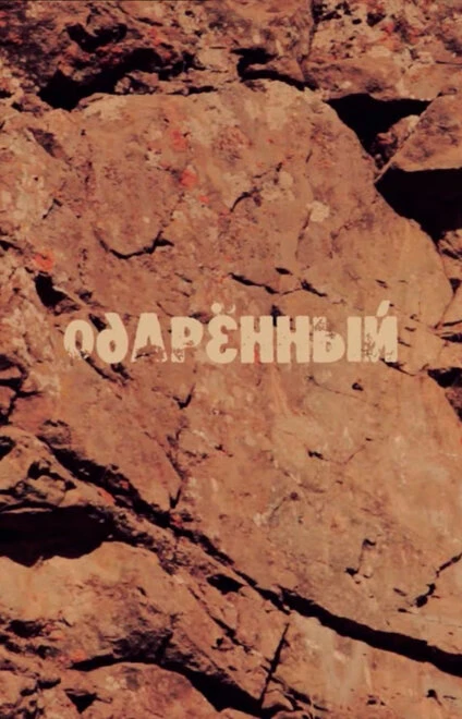 Постер Одаренный 2014