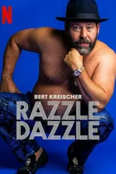 Bert Kreischer: Razzle Dazzle постер