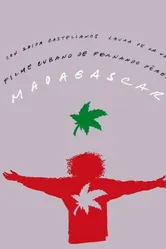 Мадагаскар 1995 постер