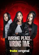 Wrong Place, Wrong Time постер