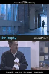 The Trophy 2014, США постер