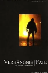 Судьба 1994, Германия постер
