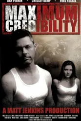 Maximum Credibility постер