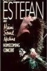 Gloria Estefan: Going Home постер