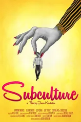 Subculture постер
