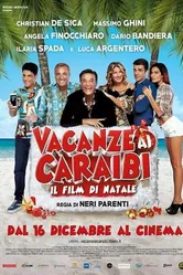 Vacanze ai Caraibi постер