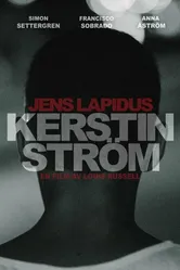Kerstin Ström постер
