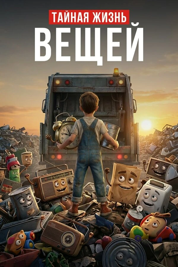 Постер фильма