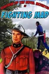 Fighting Mad 1939 постер