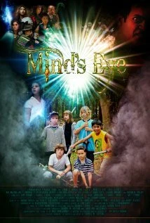 Постер Mind's Eye the Series