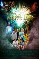 Mind's Eye the Series постер