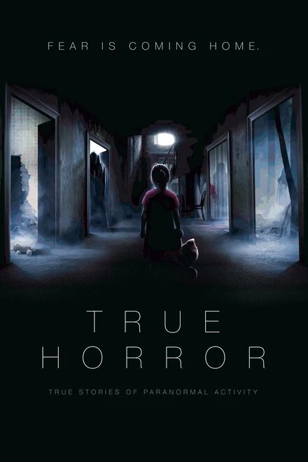 Постер True Horror