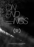 On Endings постер