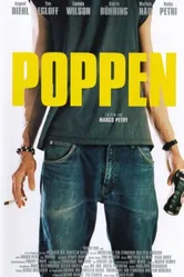 Poppen постер