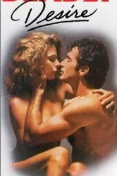 Опасное желание 1991 постер