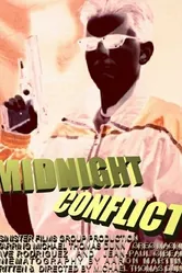 Midnight Conflict постер
