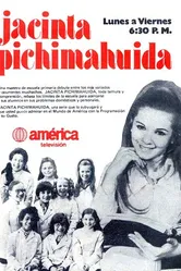 Хасинта Пичимауида – учительница, которую не забыть 1974 постер