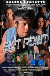 Exit Point постер