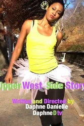 Upper West Side Story 2014 постер