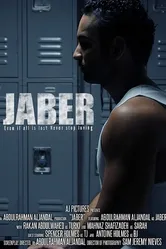 Jaber 2017 постер