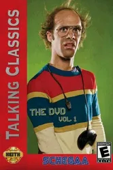 Talking Classics постер