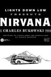 Charles Bukowski's Nirvana постер