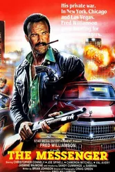 The Messenger 1986 постер