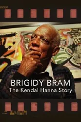 Brigidy Bram постер