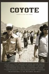 Coyote 2007 постер