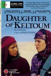 La fille de Keltoum постер
