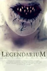 Legendarium постер