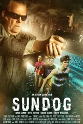 Sundog постер