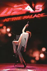 Liza's at the Palace постер