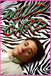 Wild Card постер