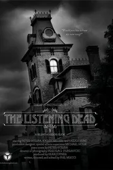 The Listening Dead постер