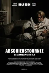 The Final Farewell 2012 постер