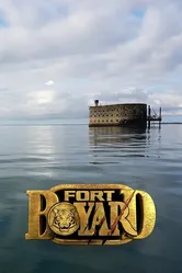 Форт Боярд 1990 постер