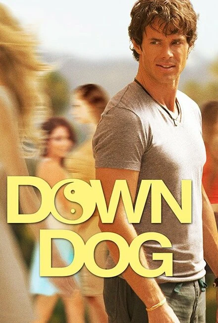 Постер Down Dog 2015