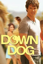 Down Dog 2015 постер