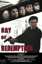 Day of Redemption постер