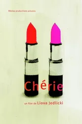 Chérie 2004 постер